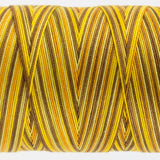 Thread - Fruitti Egyptian Cotton - 12Wt - FT06 - Sunflower