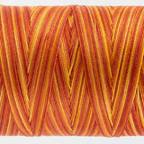 Thread - Fruitti Egyptian Cotton - 12Wt - FT11 - Tomato