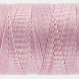 Thread - Fruitti Egyptian Cotton - 12Wt - FT15 - Carnation