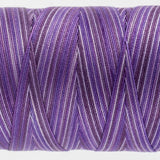 Thread - Fruitti Egyptian Cotton - 12Wt - FT18 - Blueberry