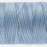 Thread - Fruitti Egyptian Cotton - 12Wt - FT26 - Ocean