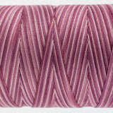 Thread - Fruitti Egyptian Cotton - 12Wt - FT33 - Wood Rose