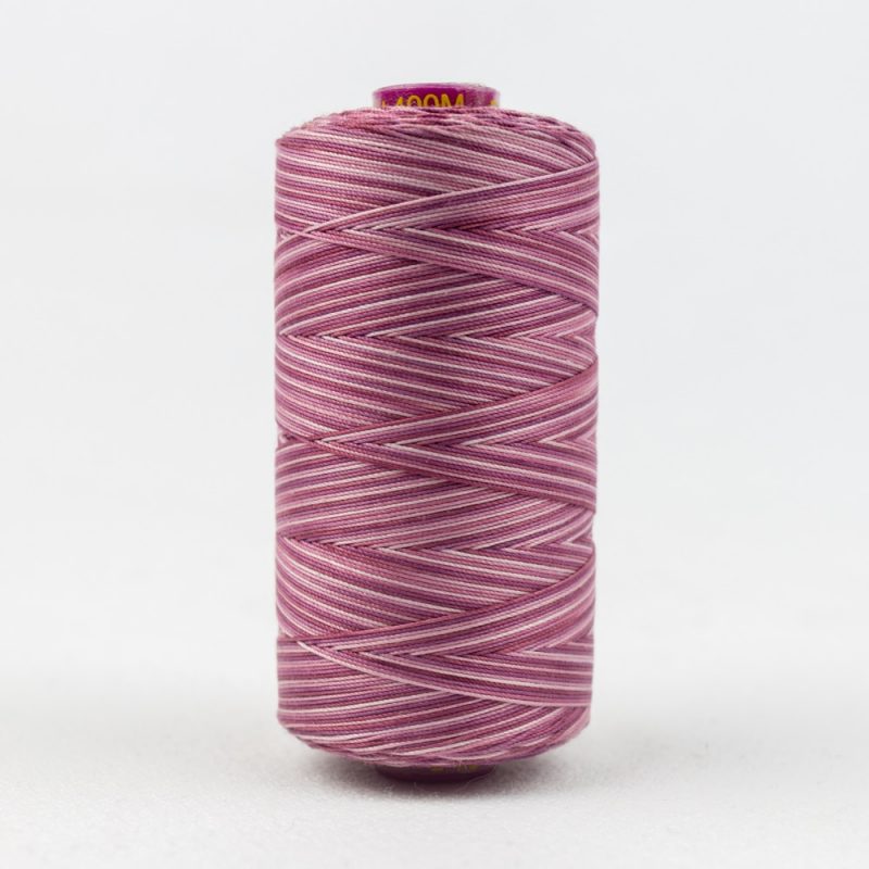 Thread - Fruitti Egyptian Cotton - 12Wt - FT33 - Wood Rose