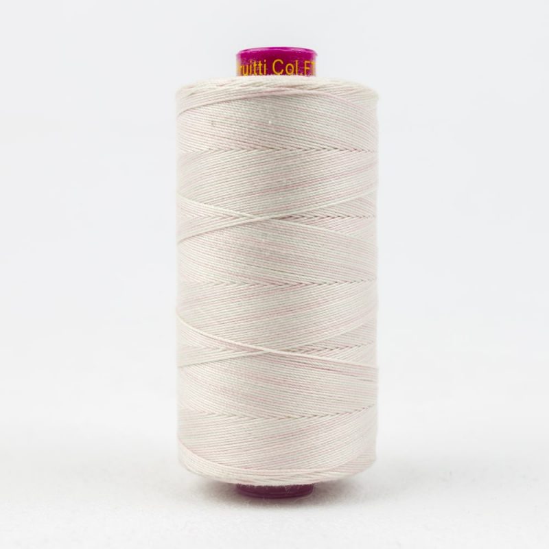 Thread - Fruitti Egyptian Cotton - 12Wt - FT37 - Shell