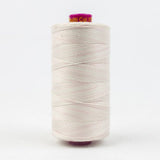 Thread - Fruitti Egyptian Cotton - 12Wt - FT37 - Shell