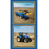 Farm Machines II Brandi Chanel Designs 1093D panel