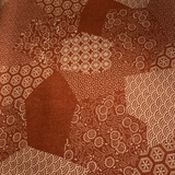 Fashion Fabrics - Brown & Beige Patterns