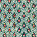 Fernshaw A-1025-T 100% Cotton Fabric