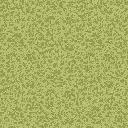 Need I Love A1021 G - 100% Cotton Fabric