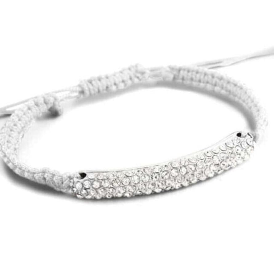 Friendship Bracelet Style H