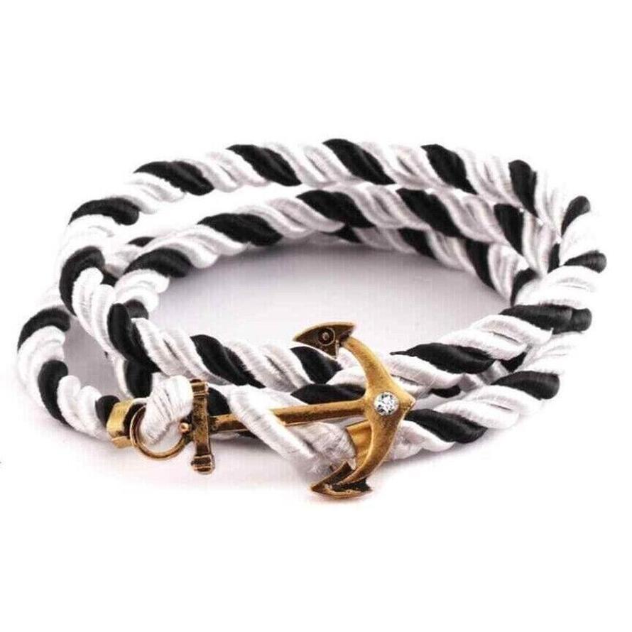 Friendship Bracelet Style A