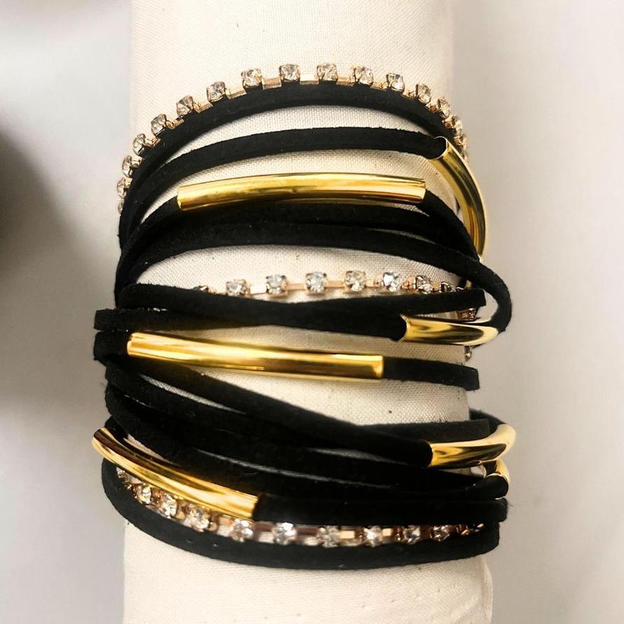 Friendship Bracelet Style AA