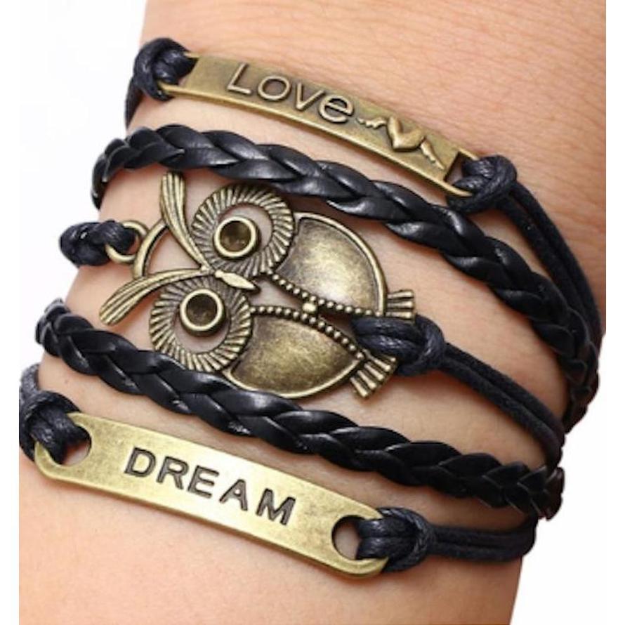 Friendship Bracelet Style L