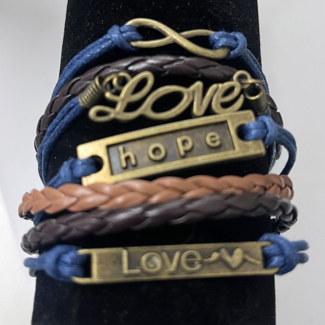 Friendship Bracelet