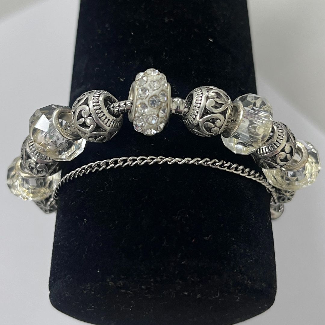Friendship Bracelet