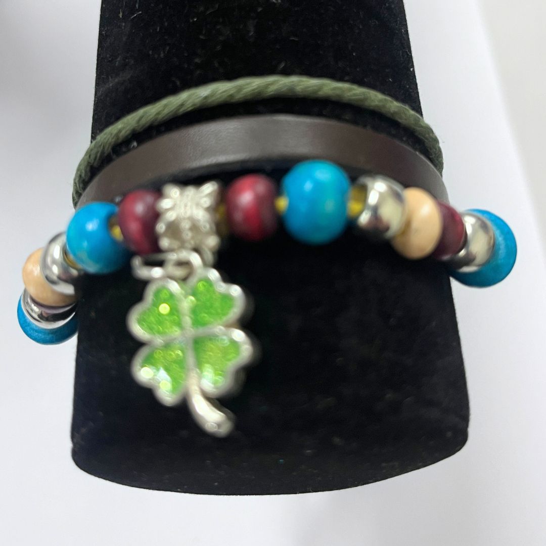 Friendship Bracelet