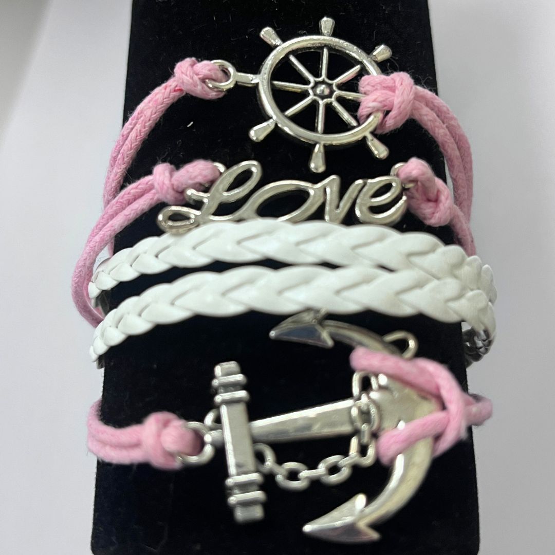 Friendship Bracelet