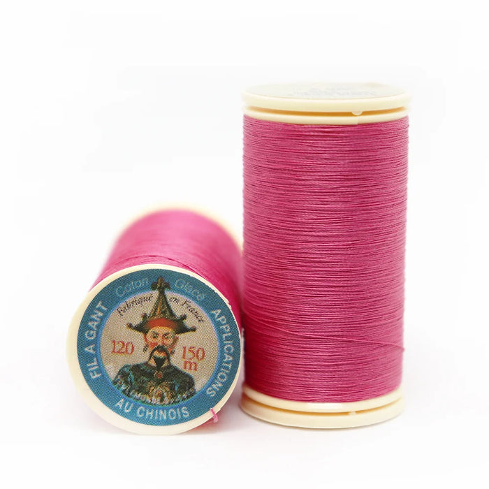 Sajou Thread 150m Fuchsia 501