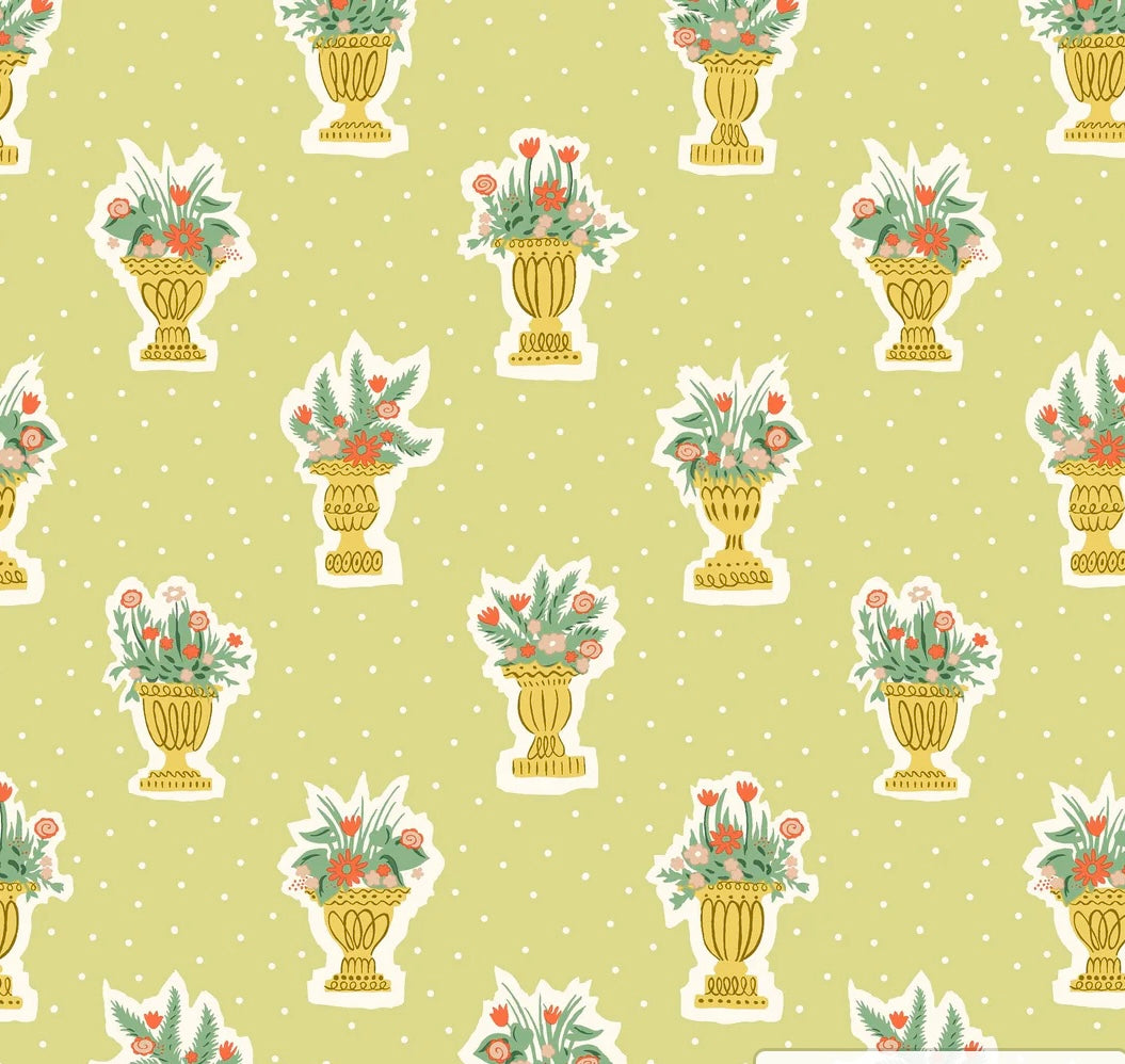 LIBERTY GARDEN PARTY (L01667334B)