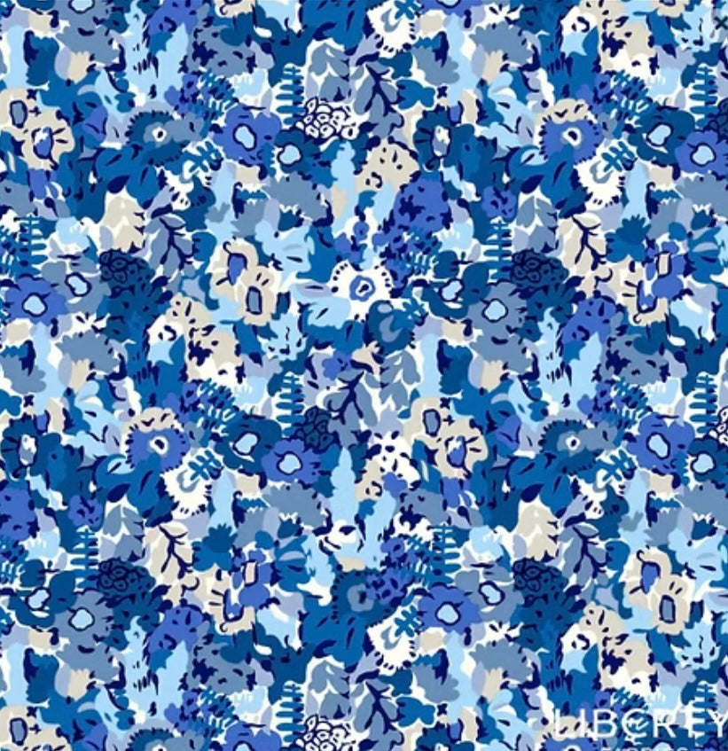 LIBERTY GARDEN PARTY (L01667336A)
