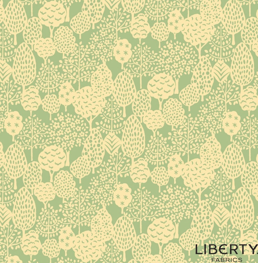 LIBERTY GARDEN PARTY (L01667341A)