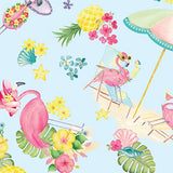 Fun In The Sun Flamingo 1052/9650