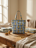Liberty Palace Garden – Regal Stripe A (L01667487A)