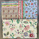 Gina Gregory - Threadneedle Starter Kit