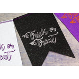 Thread - GlaMore Rayon Metallic - 12Wt - GM7134 - French Roast - 274m/300yd