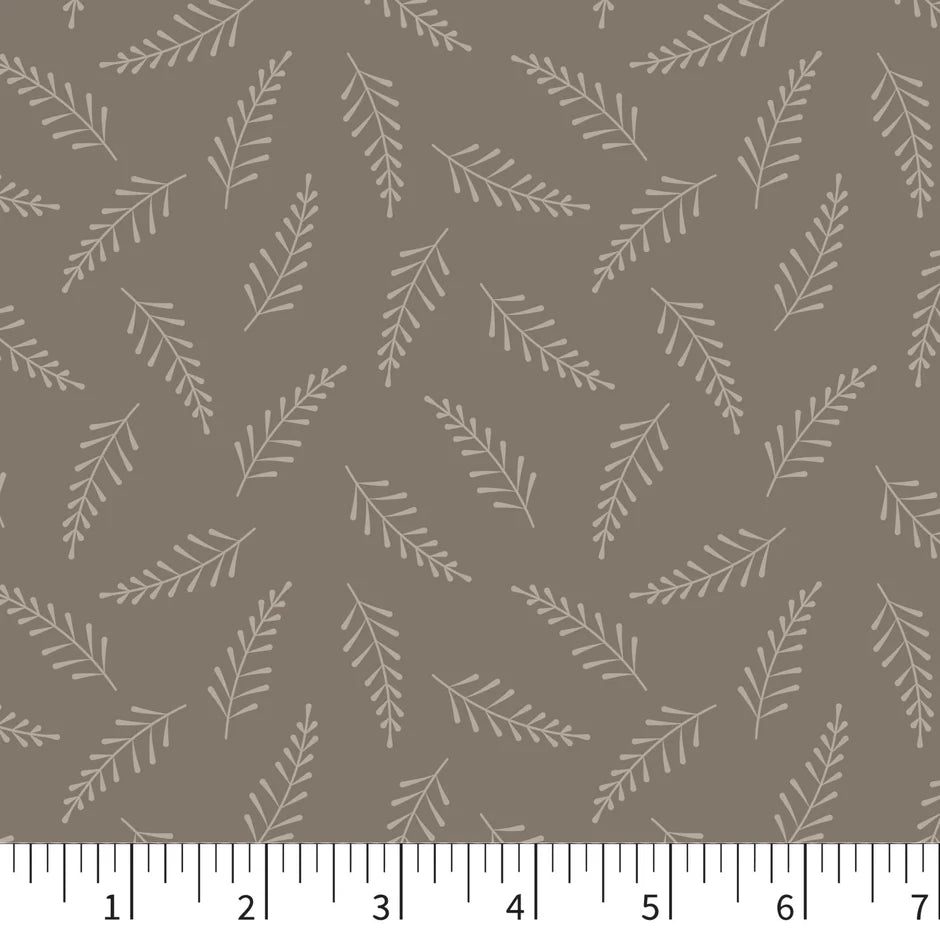 A Month Of Sundays PH0445 Golden Fern