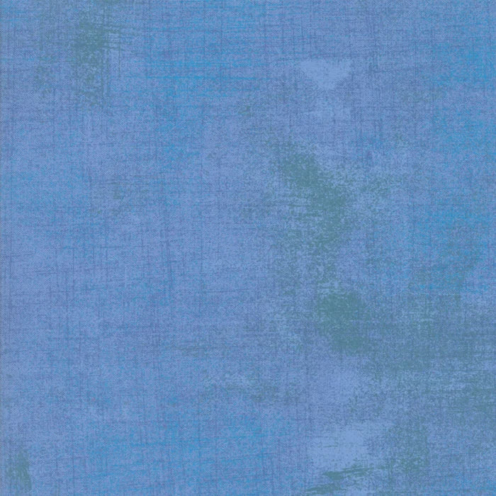 Grunge 30150-348 Heritage Blue 100% Cotton Fabric