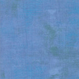 Grunge 30150-348 Heritage Blue 100% Cotton Fabric