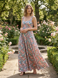 Liberty Palace Garden – Buckingham Blooms C (L01667485C)