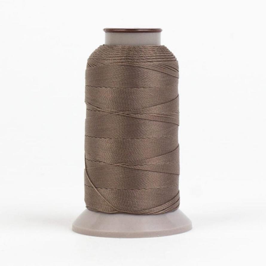 Thread - HomeDec Polyester - 30Wt,40Wt,60Wt - HD114 - Caff Latte