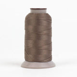 Thread - HomeDec Polyester - 30Wt,40Wt,60Wt - HD114 - Caff Latte