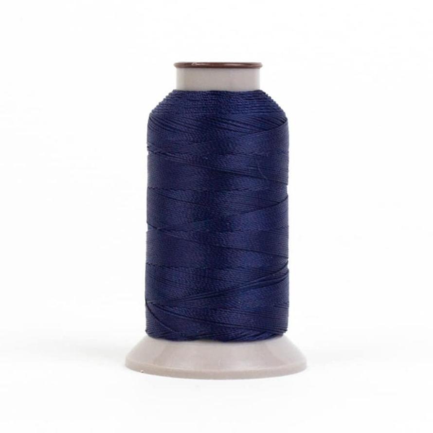 Thread - HomeDec Polyester - 30Wt,40Wt,60Wt - HD301 - Sapphire Blue