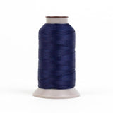Thread - HomeDec Polyester - 30Wt,40Wt,60Wt - HD301 - Sapphire Blue