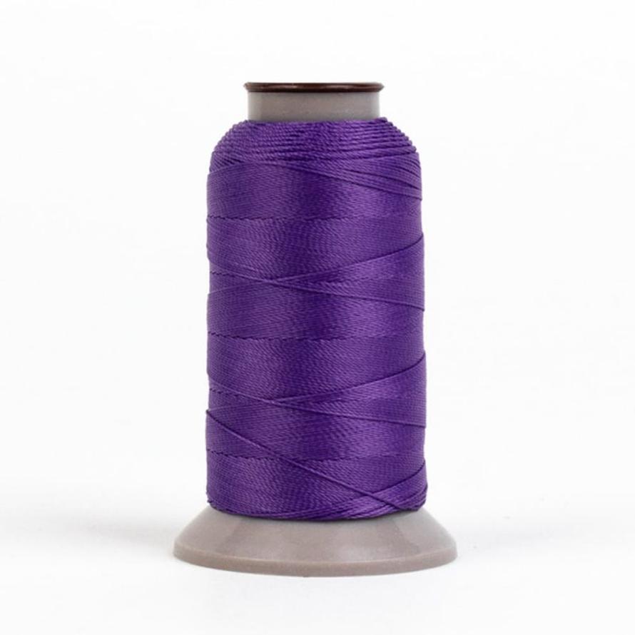 Thread - HomeDec Polyester - 30Wt,40Wt,60Wt - HD309 - Vivid Violet
