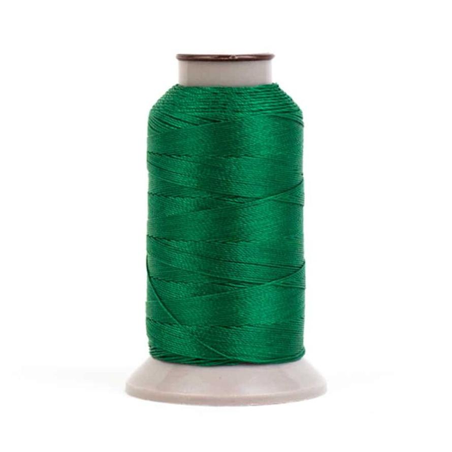Thread - HomeDec Polyester - 30Wt,40Wt,60Wt - HD511 - Ancient Jade