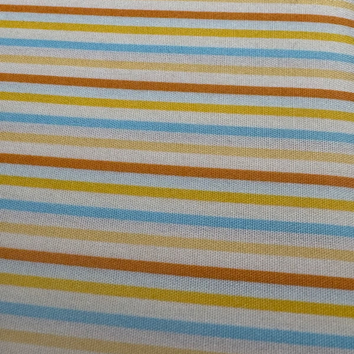 Handworks Fabric - Homey Collection Orange