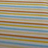 Handworks Fabric - Homey Collection Orange