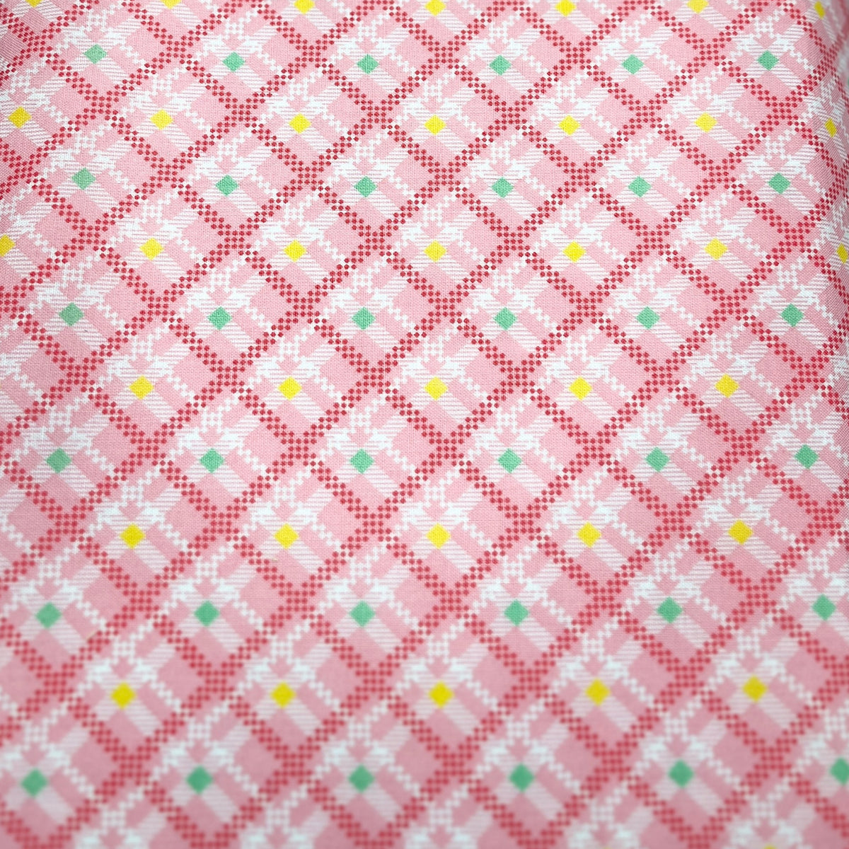 Happy Message 30's HM10554 100%Cotton WOF 110cn -  112cm