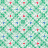 Happy Message 30's HM10554 Green 100%Cotton WOF 110cn -  112cm