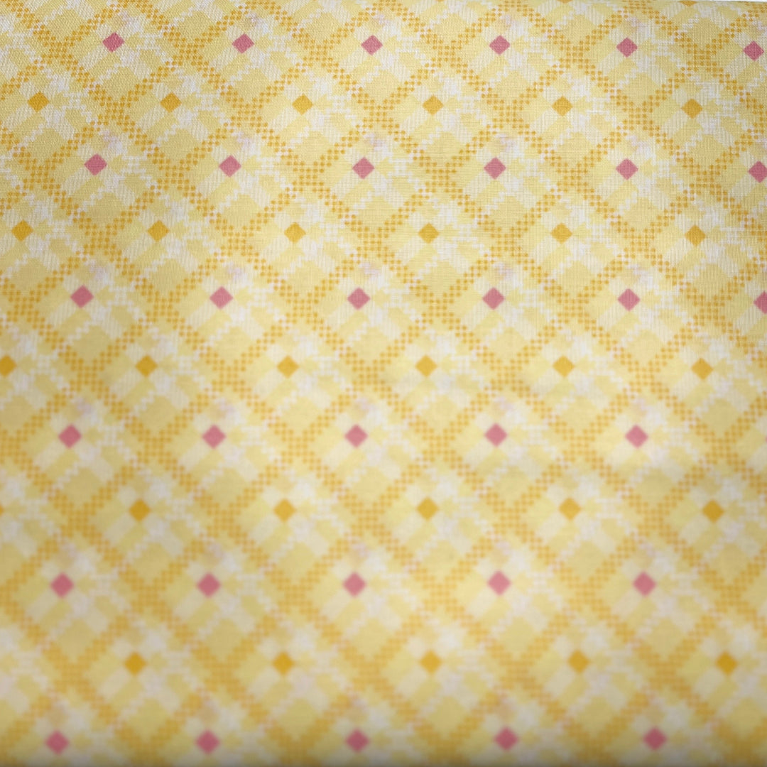 Happy Message 30's HM10554L 100%Cotton WOF 110cn - 112cm