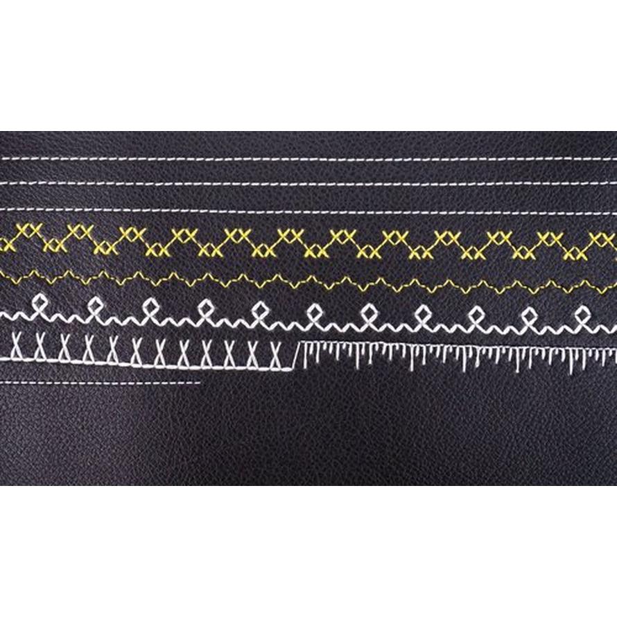 Thread - HomeDec Polyester - 30Wt,40Wt,60Wt - HD319 - Blue Crystal