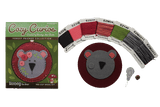 WonderFil Cozy Curios – Forest Friends Wool Kit