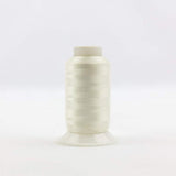 Thread - Invisafil Polyester - 100Wt - IF112 - Antique White