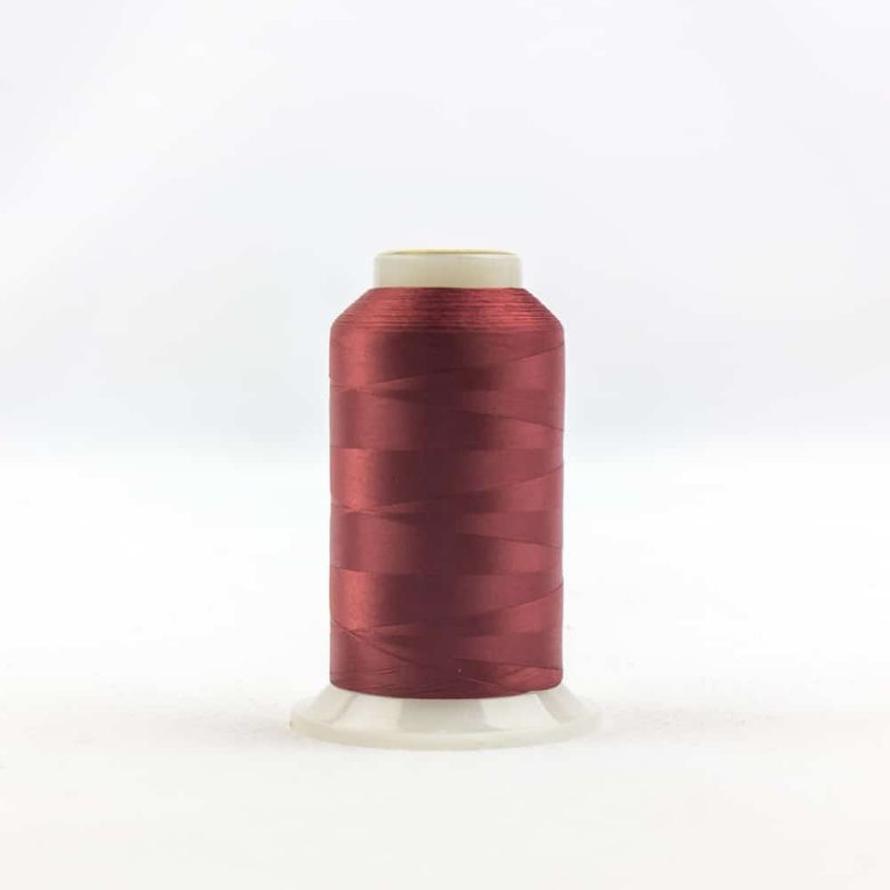 Thread - Invisafil Polyester - 100Wt - IF231 - Wine