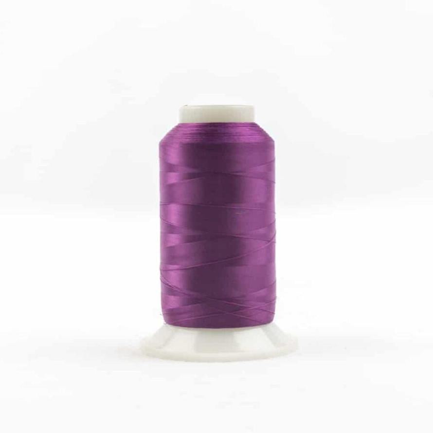 Thread - Invisafil Polyester - 100Wt - IF308 - Soft Purple