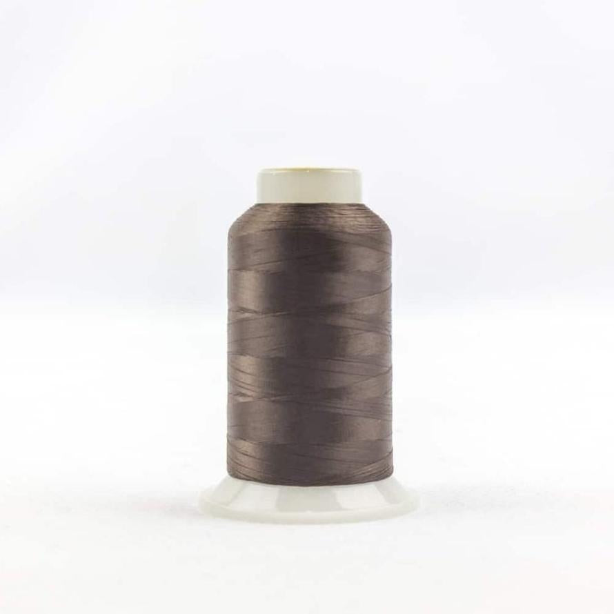 Thread - Invisafil Polyester - 100Wt - IF401 - Chestnut